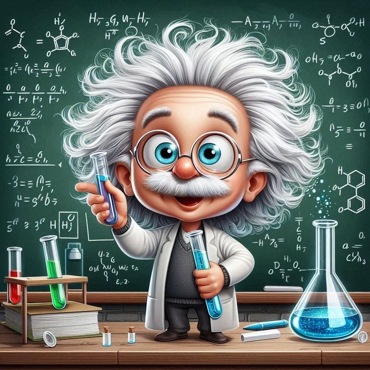 Scienze III media