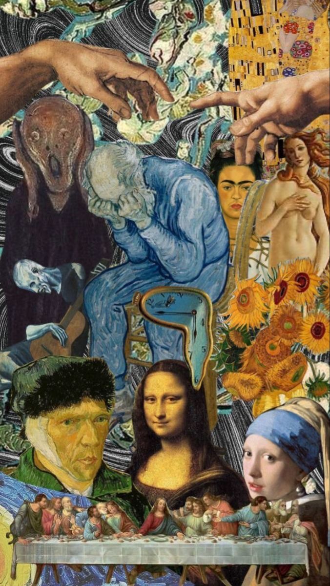 Storia Dell’Arte 5° Anno Licei: Scientifici e Artistici