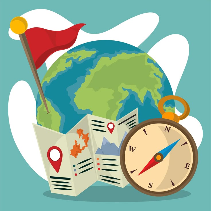 Geografia III media