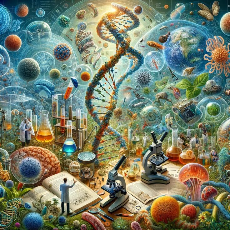 Scienze Umane Biennio