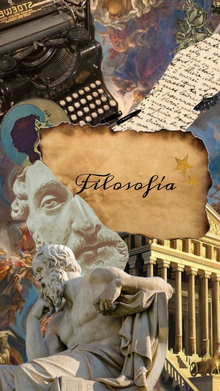 Filosofia 4° Anno