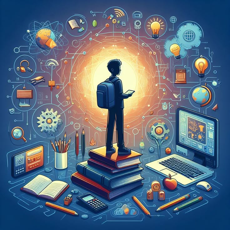 Tecnologie Informatiche + STA Biennio