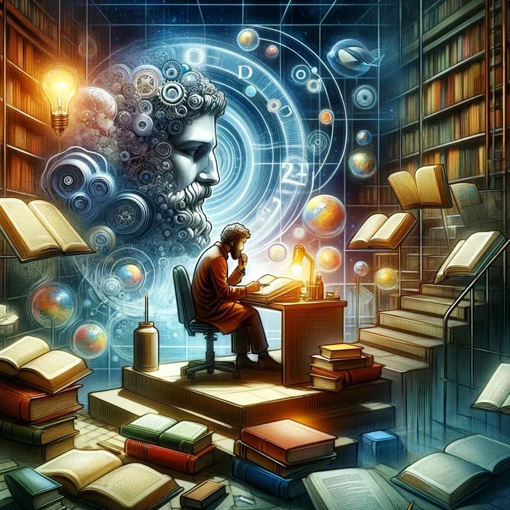 Filosofia 5° Anno
