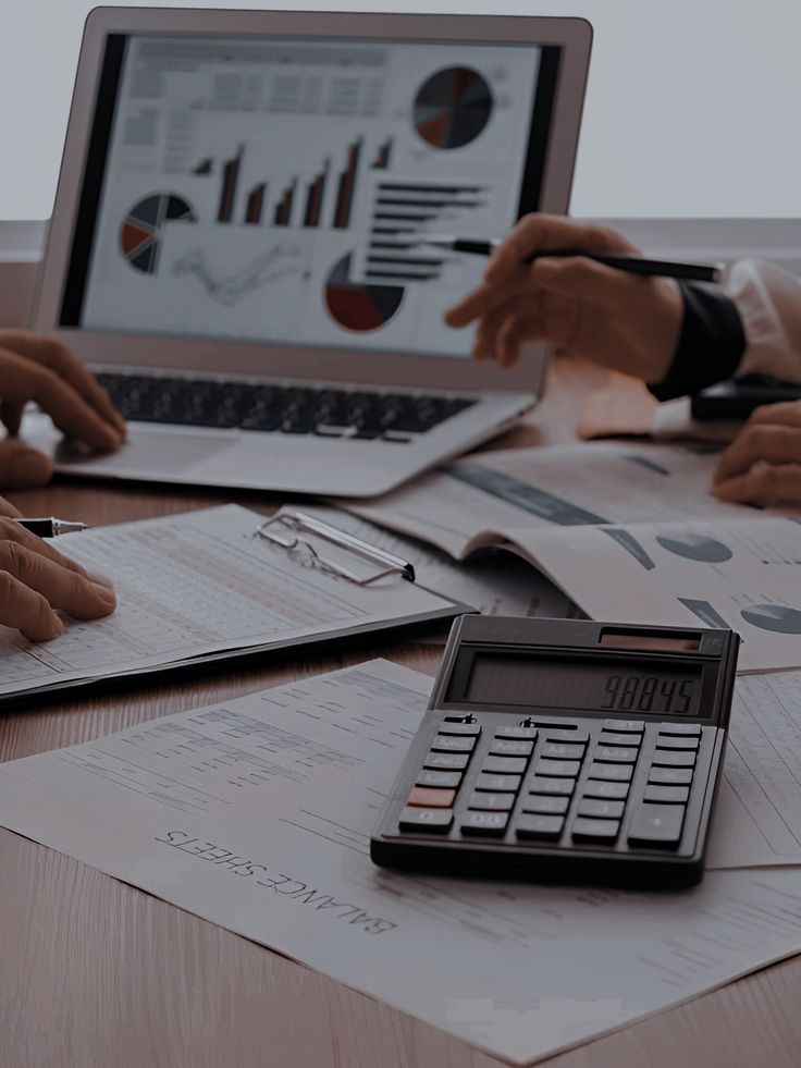 Economia aziendale AFM serale