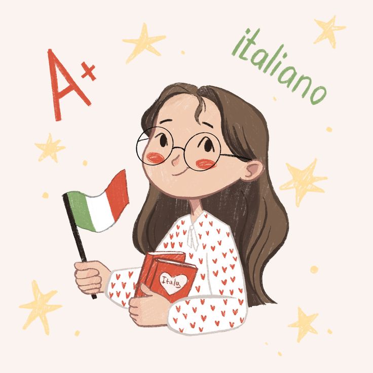 Italiano III media
