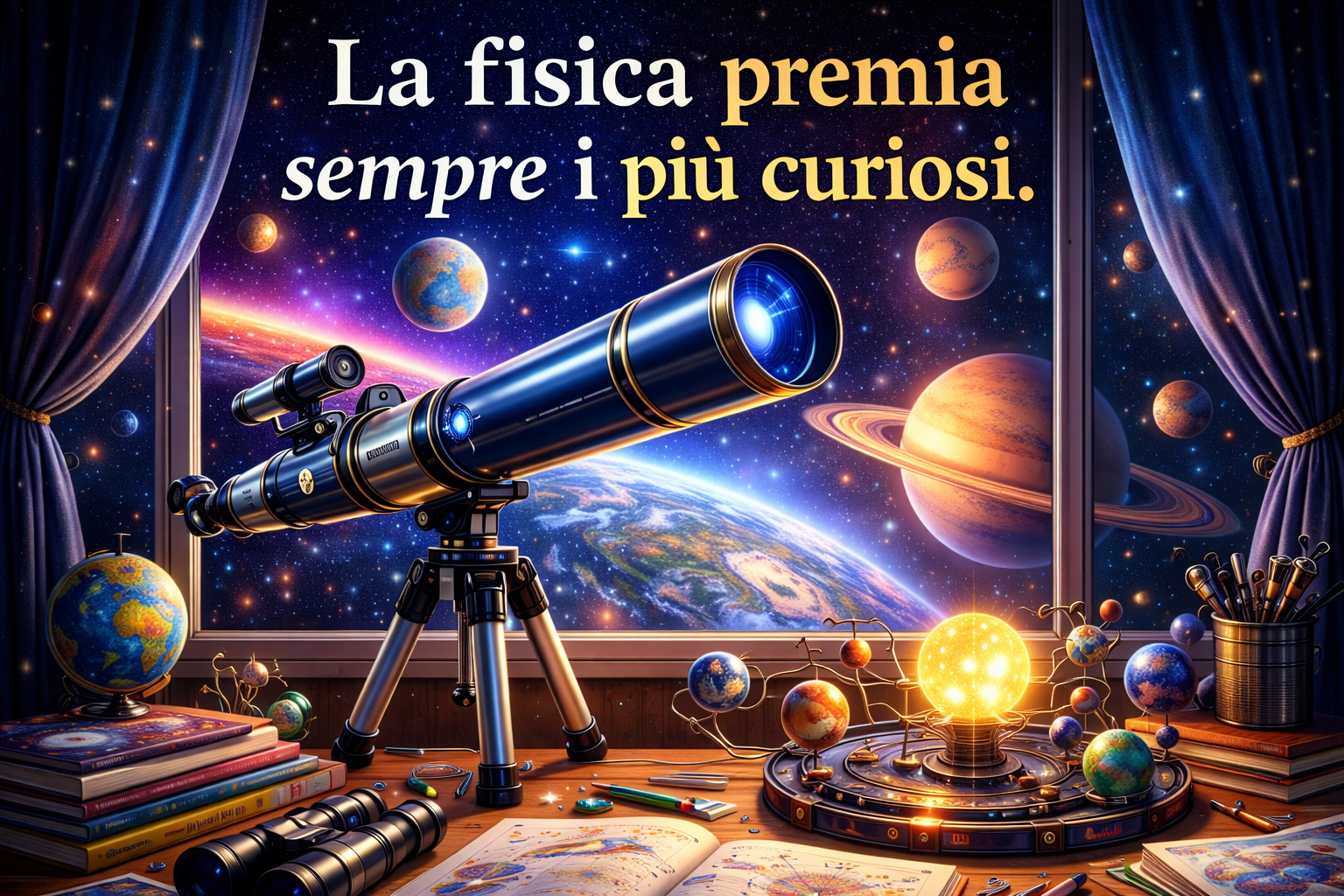 Fisica 1° Anno RIM (Integrativa)