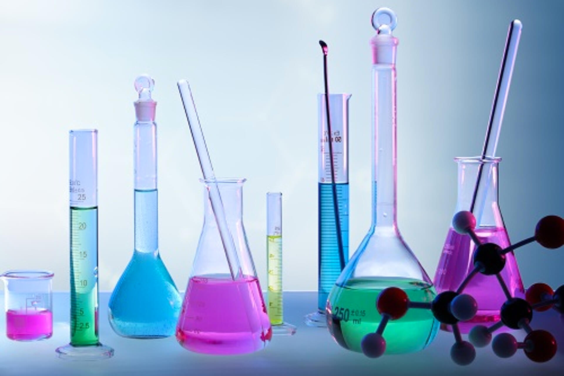 Chimica 2° Anno RIM (Integrativa)